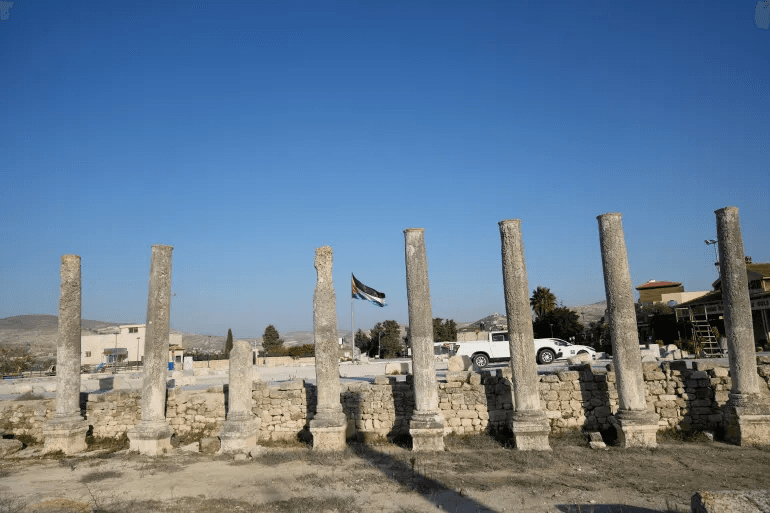 UNESCO grants endangered heritage status to Lebanese castles, West Bank archaeological site despite Israeli objections