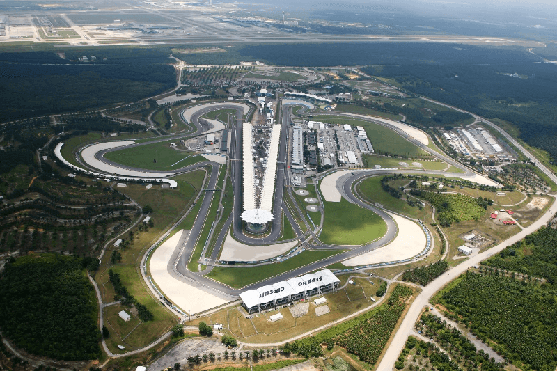 Malaysia to Host Bahrain Grand Prix at Sepang in 2026 as Formula 1 Confirms Calendar Change 