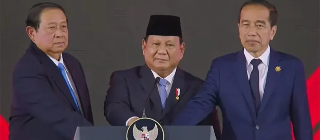 Prabowo Launches Danantara: A New Era for State Asset Management and Economic Expansion