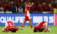 Indonesia Triumphs Over Bahrain in Crucial World Cup Qualifier