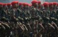 Indonesia’s Democracy at a Crossroads: Controversial Law Hands Military Greater Power