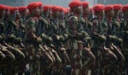 Indonesia’s Democracy at a Crossroads: Controversial Law Hands Military Greater Power