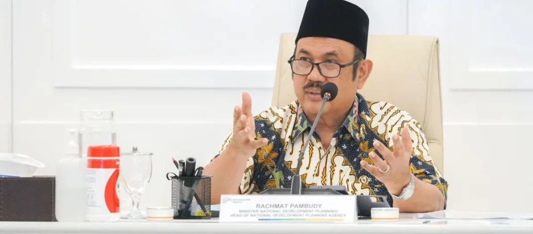 Indonesia Targets 6.3% Economic Growth for 2026, Focuses on Sustainable Development and Technological Innovation