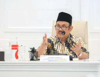 Indonesia Targets 6.3% Economic Growth for 2026, Focuses on Sustainable Development and Technological Innovation