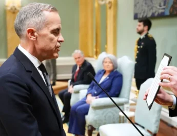 Mark Carney’s Leadership: What Canada’s New Prime Minister Means for Indonesia’s Future