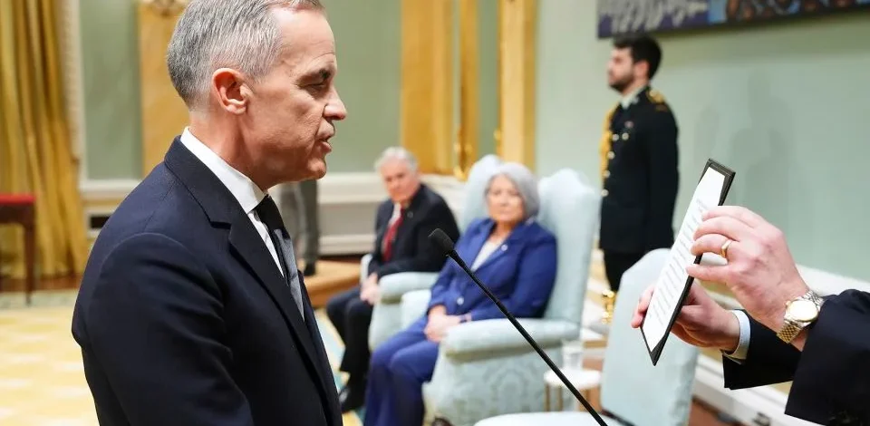 Mark Carney’s Leadership: What Canada’s New Prime Minister Means for Indonesia’s Future