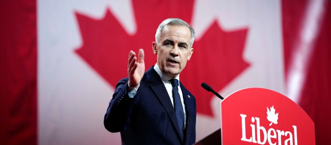 Mark Carney Set to Become Canada’s New Prime Minister, Replacing Justin Trudeau