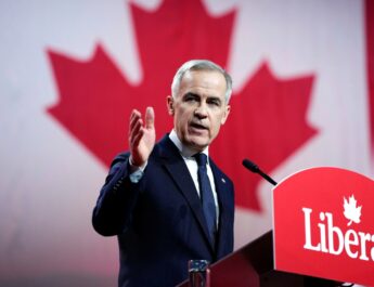 Mark Carney Set to Become Canada’s New Prime Minister, Replacing Justin Trudeau