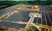 Nusantara Aims for Carbon Neutrality with 100% Renewable Energy Initiative
