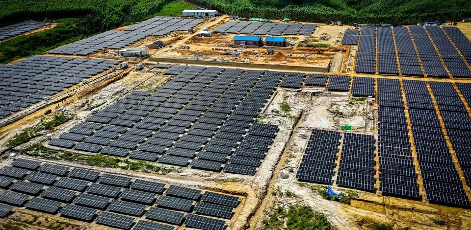 Nusantara Aims for Carbon Neutrality with 100% Renewable Energy Initiative